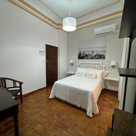 Garden Country house Xativa