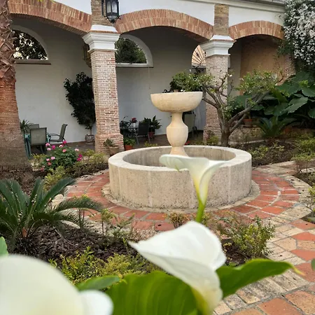 Garden Country house *