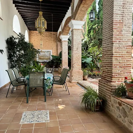 Garden * Xativa