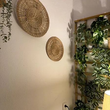 Garden *