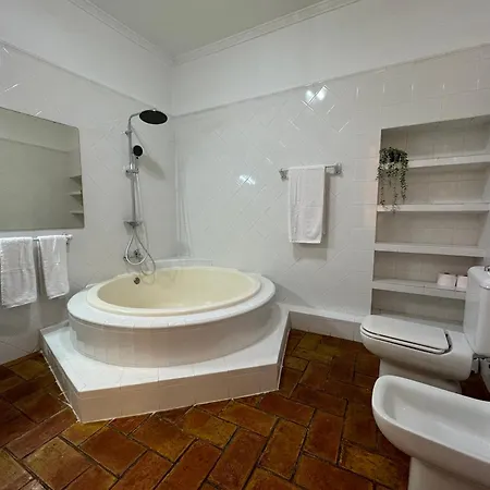 Garden Country house Xativa
