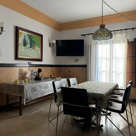 Garden Country house Xativa