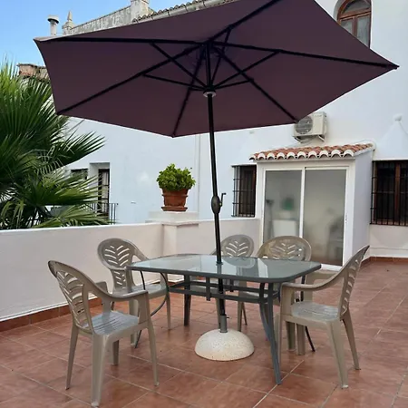Country house Garden Xativa
