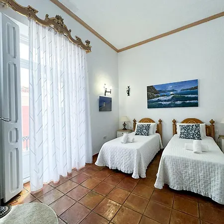 Garden Casa rural *